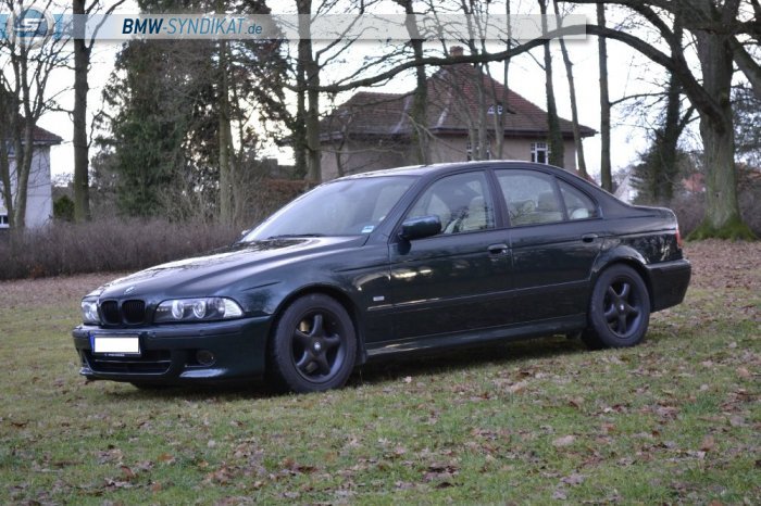 BMW-Syndikat Fotostorie