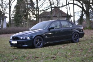 Mein Leben :-) - 5er BMW - E39 Mein Leben :-) - 5er BMW - E39