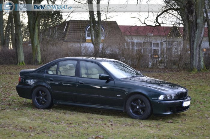 BMW-Syndikat Fotostorie