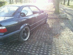 #1sin# project - 3er BMW - E36 #1sin# project - 3er BMW - E36