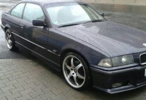 #1sin# project - 3er BMW - E36 #1sin# project - 3er BMW - E36