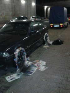 #1sin# project - 3er BMW - E36 #1sin# project - 3er BMW - E36