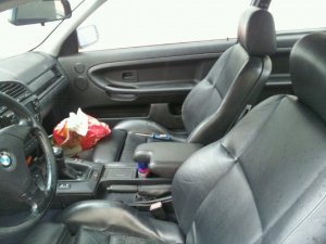 #1sin# project - 3er BMW - E36 #1sin# project - 3er BMW - E36