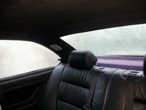 #1sin# project - 3er BMW - E36 #1sin# project - 3er BMW - E36