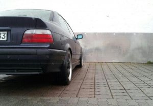 #1sin# project - 3er BMW - E36 #1sin# project - 3er BMW - E36