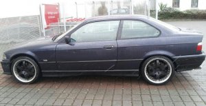 #1sin# project - 3er BMW - E36 #1sin# project - 3er BMW - E36