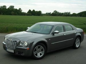 Chrysler 300C CRD - Fremdfabrikate