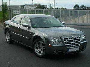 Chrysler 300C CRD - Fremdfabrikate