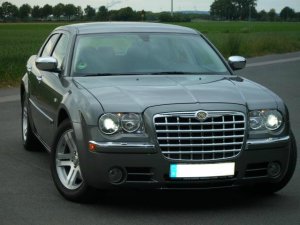 Chrysler 300C CRD - Fremdfabrikate