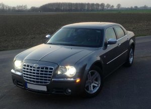 Chrysler 300C CRD - Fremdfabrikate