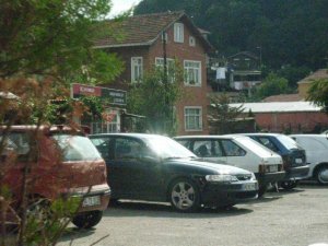 Opel Vectra B Sport - Fremdfabrikate Opel Vectra B Sport - Fremdfabrikate