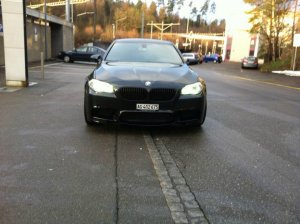 M5 F10 BLACK - Fotostories weiterer BMW Modelle