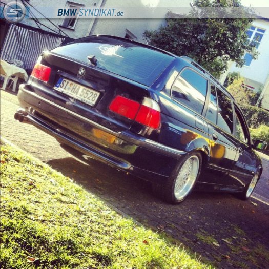 BMW-Syndikat Fotostorie