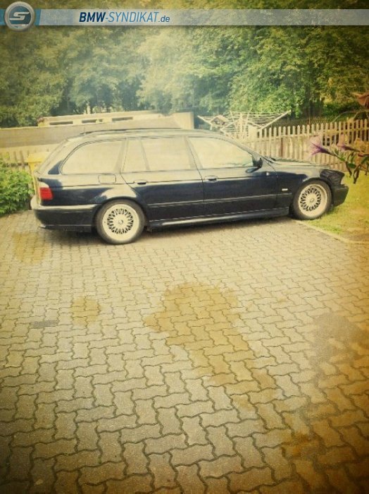 BMW-Syndikat Fotostorie