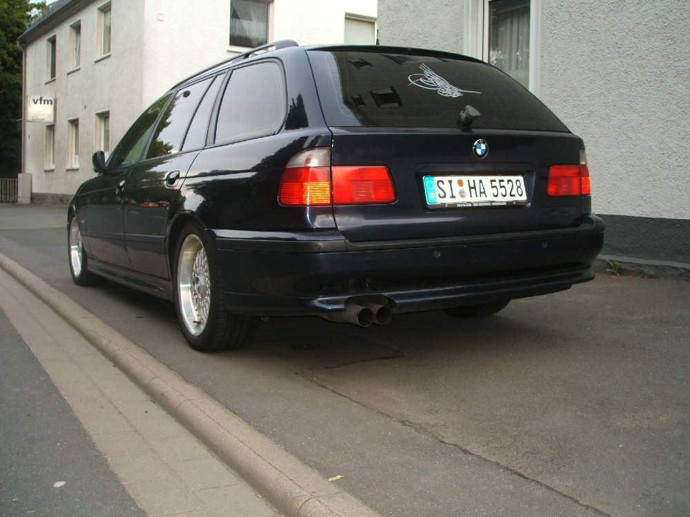 Bmw e39 Touring M Paket - 5er BMW - E39