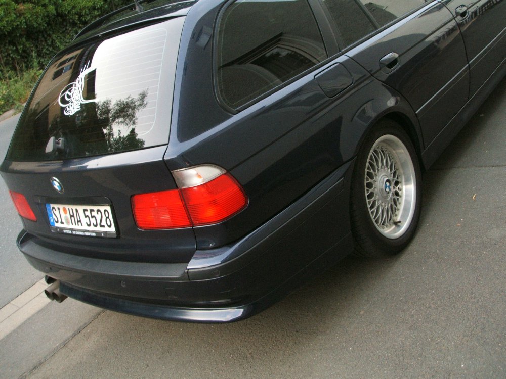 Bmw e39 Touring M Paket - 5er BMW - E39