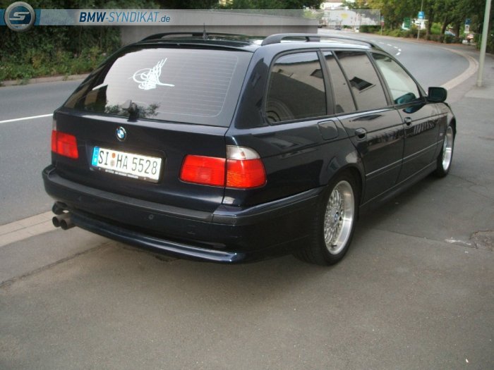 BMW-Syndikat Fotostorie