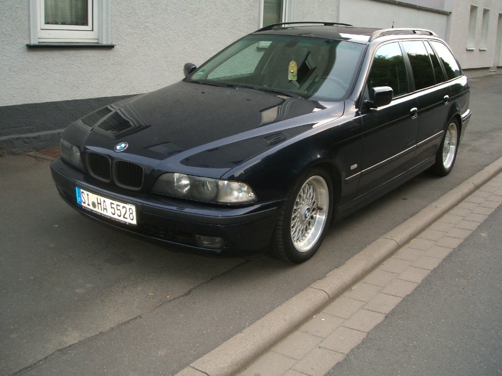 Bmw e39 Touring M Paket - 5er BMW - E39