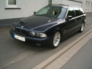 Bmw e39 Touring M Paket - 5er BMW - E39