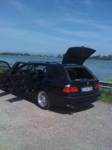Bmw e39 Touring M Paket - 5er BMW - E39