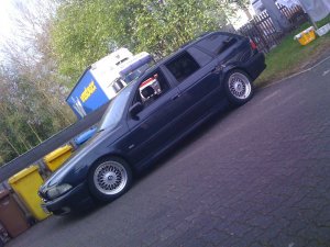 Bmw e39 Touring M Paket - 5er BMW - E39