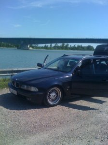Bmw e39 Touring M Paket - 5er BMW - E39