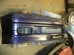 E36 Alpina replica - 3er BMW - E36 E36 Alpina replica - 3er BMW - E36