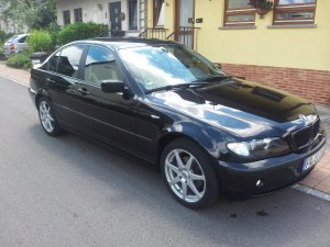 Mein e46 - 3er BMW - E46 Mein e46 - 3er BMW - E46