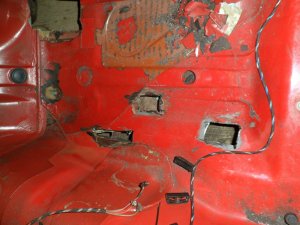 Meine erste Restauration (e30-2trer) - 3er BMW - E30