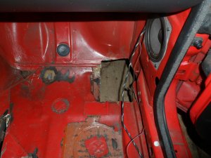 Meine erste Restauration (e30-2trer) - 3er BMW - E30