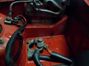 Meine erste Restauration (e30-2trer) - 3er BMW - E30