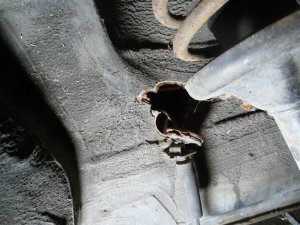Meine erste Restauration (e30-2trer) - 3er BMW - E30