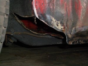 Meine erste Restauration (e30-2trer) - 3er BMW - E30
