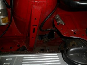 Meine erste Restauration (e30-2trer) - 3er BMW - E30