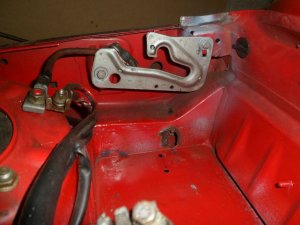 Meine erste Restauration (e30-2trer) - 3er BMW - E30