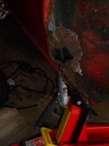 Meine erste Restauration (e30-2trer) - 3er BMW - E30