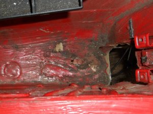 Meine erste Restauration (e30-2trer) - 3er BMW - E30