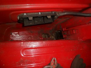 Meine erste Restauration (e30-2trer) - 3er BMW - E30