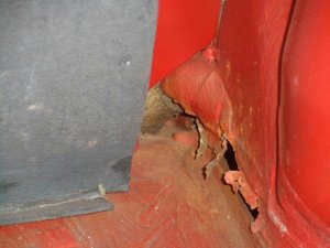 Meine erste Restauration (e30-2trer) - 3er BMW - E30