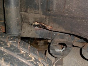 Meine erste Restauration (e30-2trer) - 3er BMW - E30