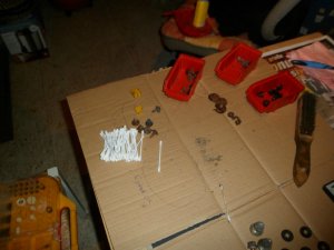 Meine erste Restauration (e30-2trer) - 3er BMW - E30