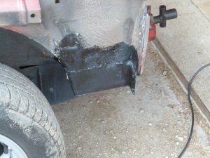 Meine erste Restauration (e30-2trer) - 3er BMW - E30