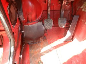 Meine erste Restauration (e30-2trer) - 3er BMW - E30