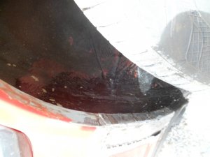 Meine erste Restauration (e30-2trer) - 3er BMW - E30