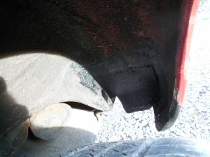 Meine erste Restauration (e30-2trer) - 3er BMW - E30