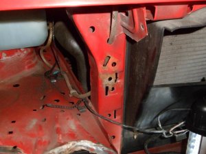 Meine erste Restauration (e30-2trer) - 3er BMW - E30