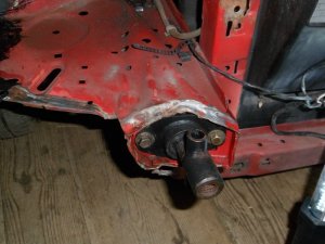 Meine erste Restauration (e30-2trer) - 3er BMW - E30