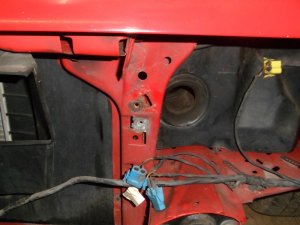 Meine erste Restauration (e30-2trer) - 3er BMW - E30