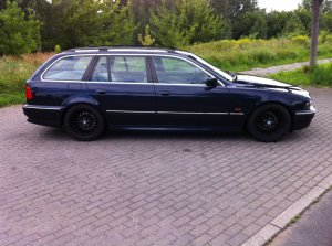 323IA Exklusiv Paket - 3er BMW - E36 323IA Exklusiv Paket - 3er BMW - E36