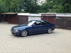 323IA Exklusiv Paket - 3er BMW - E36 323IA Exklusiv Paket - 3er BMW - E36